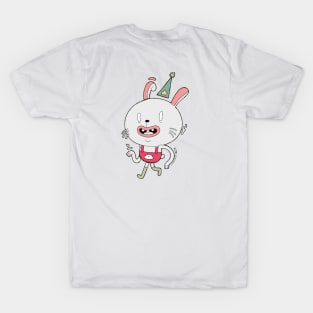 Oniric Bunny T-Shirt